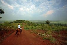 Uganda-Uganda-White Nile Explorer - Ride and Raft
